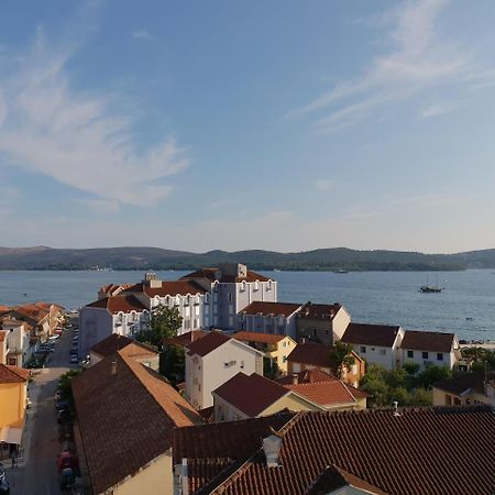Vb Apartmani Tivat Ngoại thất bức ảnh