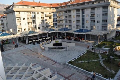 Vb Apartmani Tivat Ngoại thất bức ảnh