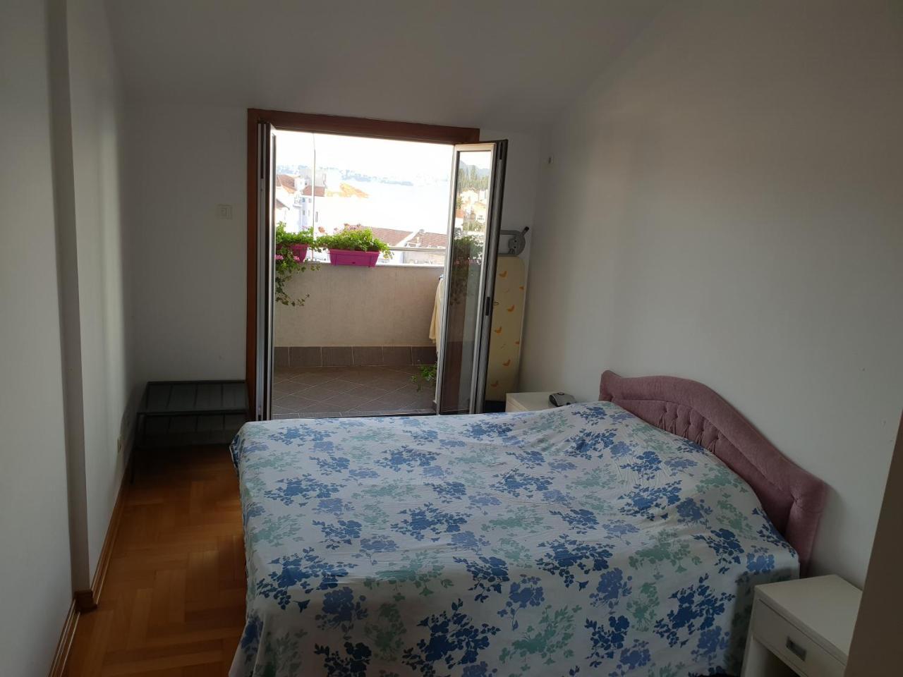 Vb Apartmani Tivat Ngoại thất bức ảnh