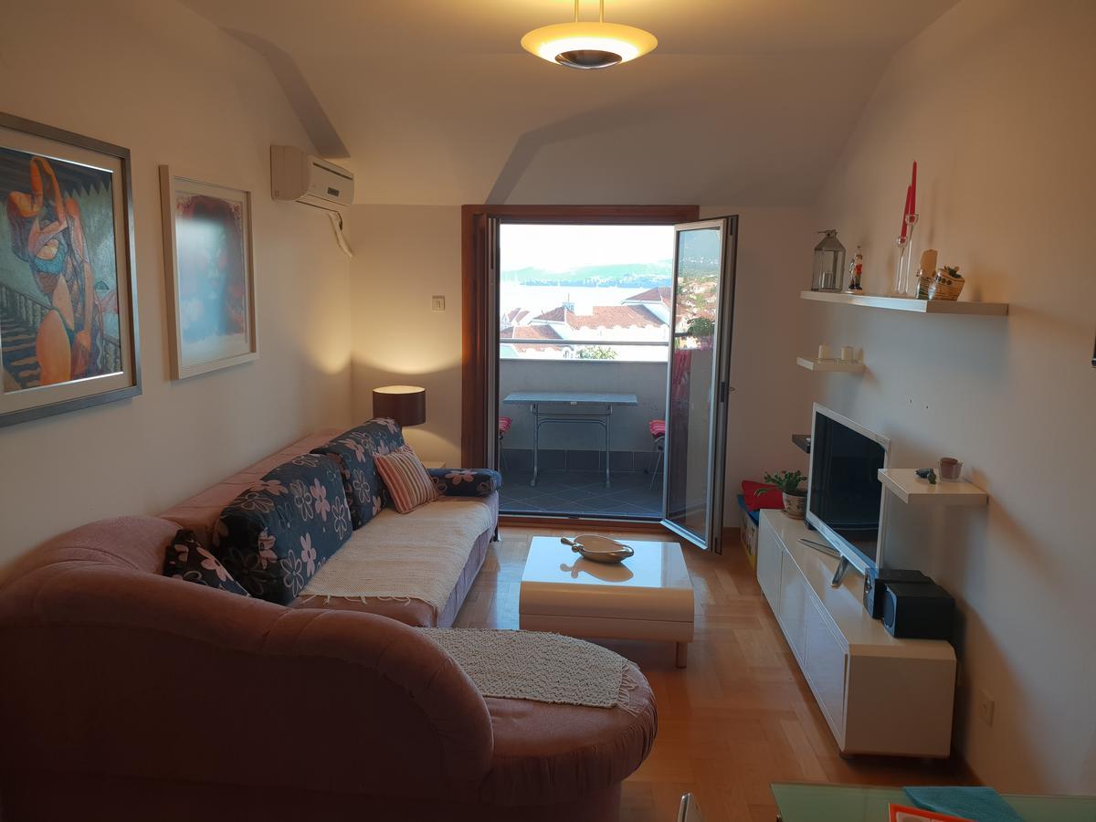 Vb Apartmani Tivat Ngoại thất bức ảnh